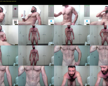 donnybasilisk — 10 minute Chaturbate male cam show recording, 1080p, Mar 27, 2022