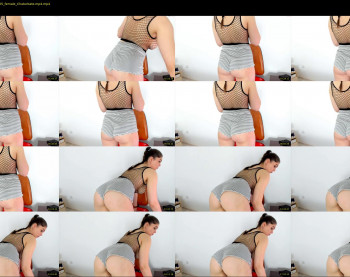 dyanne18 — 20 minute Chaturbate female cam show recording, 1080p, Mar 28, 2022