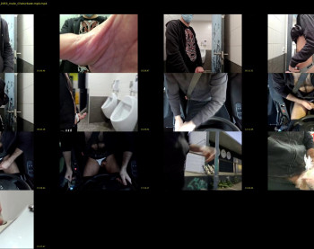 dylan_90 — 30 minute Chaturbate male cam show recording, 720p, Mar 27, 2022