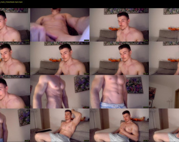 eddieds — 54 minute Chaturbate male cam show recording, 1080p, Mar 9, 2022
