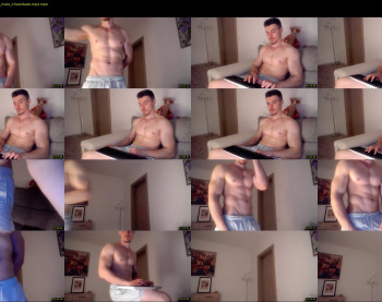 eddieds — 38 minute Chaturbate male cam show recording, 1080p, Mar 27, 2022