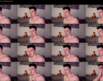 eddieds — 4 minute Chaturbate male cam show recording, 1080p, Mar 27, 2022
