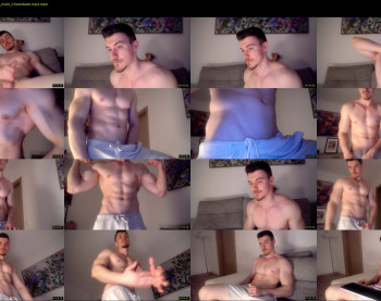 eddieds — 54 minute Chaturbate male cam show recording, 1080p, Mar 28, 2022