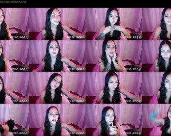 eevie_moon — 29 minute Chaturbate female cam show recording, 1080p, Mar 10, 2022