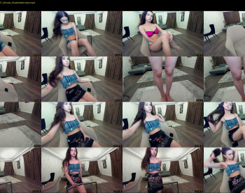 ehotlovea — 104 minute Chaturbate female cam show recording, 720p, Mar 28, 2022