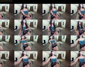 ehotlovea — 3 minute Chaturbate female cam show recording, 720p, Mar 28, 2022