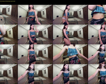 ehotlovea — 11 minute Chaturbate female cam show recording, 720p, Mar 28, 2022