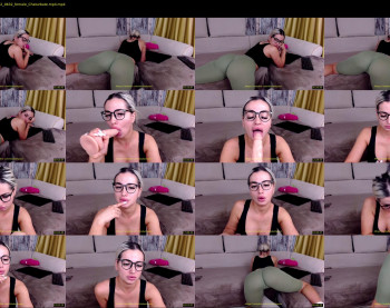 elisabeth_jason — 31 minute Chaturbate couple cam show recording, 1080p, Mar 27, 2022
