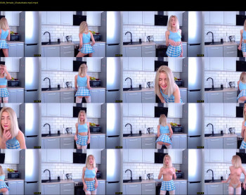 ella__sweety — 41 minute Chaturbate female cam show recording, 1080p, Mar 27, 2022