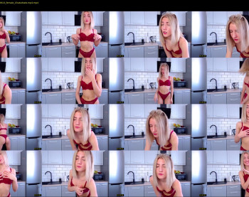 ella__sweety — 5 minute Chaturbate female cam show recording, 1080p, Mar 27, 2022
