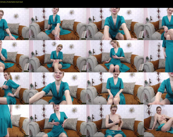 ellamilf — 56 minute Chaturbate female cam show recording, 1080p, Mar 27, 2022