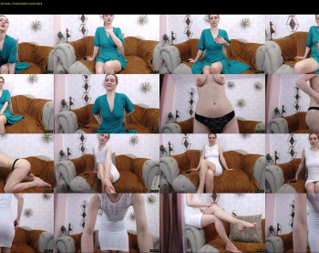 ellamilf — 55 minute Chaturbate female cam show recording, 1080p, Mar 27, 2022