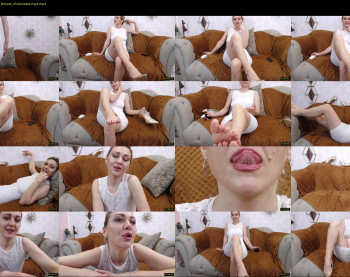 ellamilf — 58 minute Chaturbate female cam show recording, 1080p, Mar 27, 2022