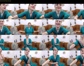 ellamilf — 10 minute Chaturbate female cam show recording, 1080p, Mar 27, 2022