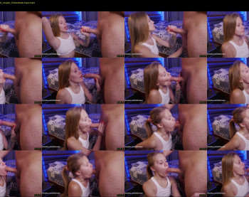 ellilovesu — 3 minute Chaturbate couple cam show recording, 1080p, Mar 28, 2022