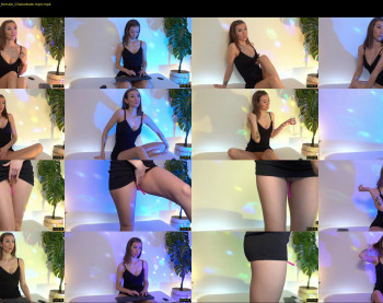 emese_ — 41 minute Chaturbate female cam show recording, 1080p, Mar 27, 2022