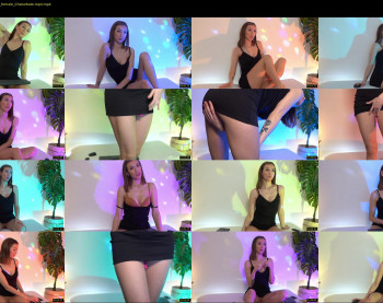 emese_ — 41 minute Chaturbate female cam show recording, 1080p, Mar 27, 2022