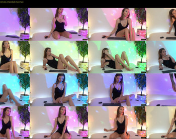 emese_ — 16 minute Chaturbate female cam show recording, 1080p, Mar 27, 2022