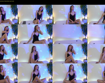 emese_ — 49 minute Chaturbate female cam show recording, 1080p, Mar 27, 2022