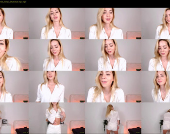 emmi_rosee — 5 minute Chaturbate female cam show recording, 720p, Mar 22, 2022