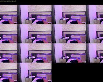 emy_sheron — 3 minute Chaturbate female cam show recording, 1080p, Mar 27, 2022