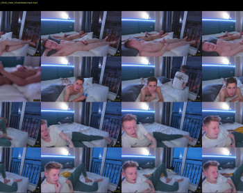 esthetics_boys — 47 minute Chaturbate male cam show recording, 720p, Mar 28, 2022