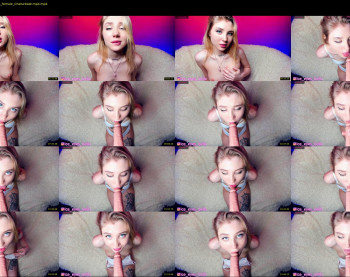 evalanis — 26 minute Chaturbate couple cam show recording, 1080p, Mar 27, 2022