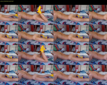 evgheni — 11 minute Chaturbate male cam show recording, 720p, Mar 27, 2022