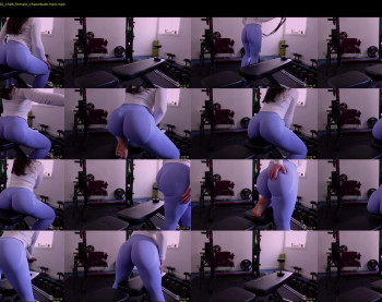 french_devotion — 39 minute Chaturbate female cam show recording, 720p, Mar 27, 2022