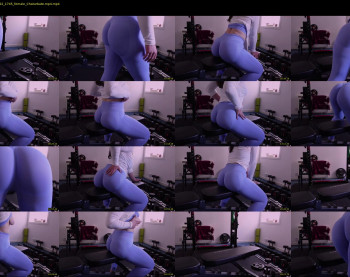 french_devotion — 32 minute Chaturbate female cam show recording, 720p, Mar 27, 2022