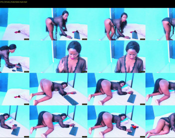 ginger_milys — 14 minute Chaturbate female cam show recording, 1080p, Mar 27, 2022