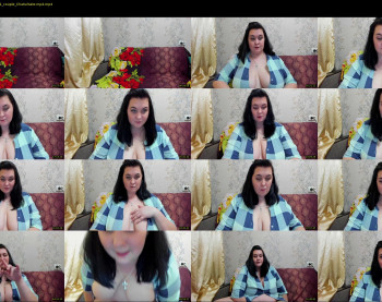 giorg107 — 59 minute Chaturbate couple cam show recording, 1080p, Mar 28, 2022