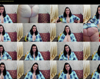 giorg107 — 30 minute Chaturbate couple cam show recording, 1080p, Mar 28, 2022