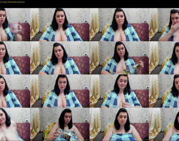 giorg107 — 43 minute Chaturbate couple cam show recording, 1080p, Mar 28, 2022