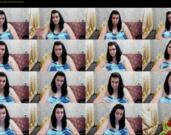 giorg107 — 30 minute Chaturbate couple cam show recording, 720p, Mar 28, 2022