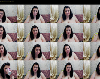 giorg107 — 16 minute Chaturbate couple cam show recording, 1080p, Mar 28, 2022