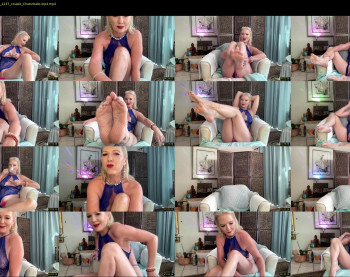 gl1tter_barbie — 55 minute Chaturbate female cam show recording, 1080p, Mar 27, 2022