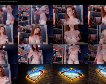 good__choice — 56 minute Chaturbate female cam show recording, 1080p, Mar 27, 2022