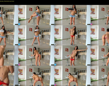 halliee — 55 minute Chaturbate couple cam show recording, 1080p, Mar 27, 2022
