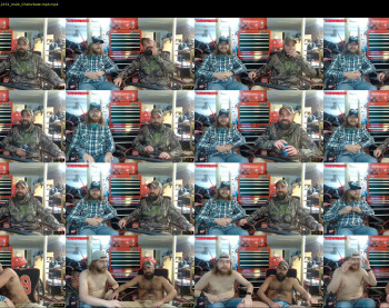 hardworkertn — 24 minute Chaturbate male cam show recording, 1080p, Mar 27, 2022