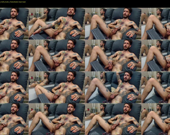 harry_reems_ — 8 minute Chaturbate male cam show recording, 720p, Mar 27, 2022