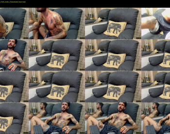 harry_reems_ — 31 minute Chaturbate male cam show recording, 720p, Mar 27, 2022