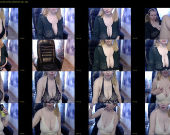 helen_bee — 54 minute Chaturbate female cam show recording, 1080p, Mar 27, 2022