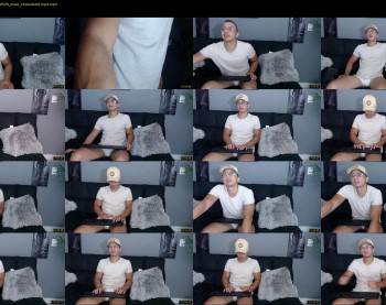 heteros_men — 92 minute Chaturbate male cam show recording, 720p, Feb 19, 2022