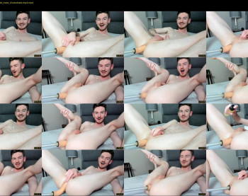 heyhotty1 — 31 minute Chaturbate male cam show recording, 720p, Mar 28, 2022