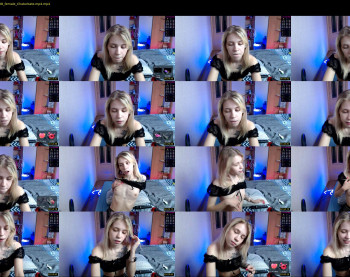 ho1yh01e — 5 minute Chaturbate couple cam show recording, 1080p, Mar 27, 2022