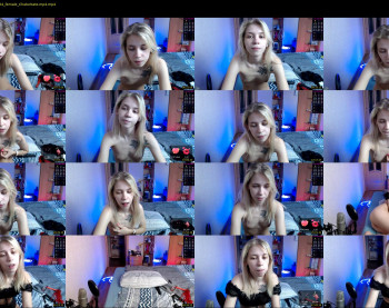 ho1yh01e — 54 minute Chaturbate couple cam show recording, 1080p, Mar 27, 2022