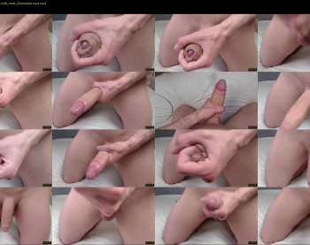 honeyxander — 54 minute Chaturbate male cam show recording, 1080p, Mar 27, 2022