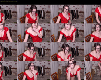 hot_best_lovers_ — 46 minute Chaturbate couple cam show recording, 720p, Mar 27, 2022