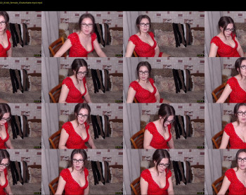 hot_best_lovers_ — 12 minute Chaturbate couple cam show recording, 720p, Mar 28, 2022